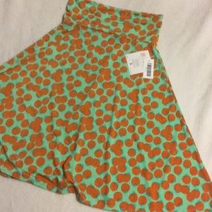 Lularoe Azure, small BNWT
